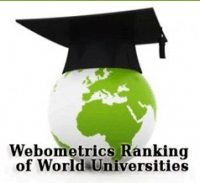 الترشح ضمن فريق الجامعة لتحسين التصنيف العالمي webometrics للبوابة الإلكترونية