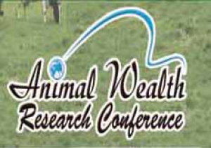 المؤتمر الدولي السابع لبحوث الثروة لحيوانية بالشرق الأوسط وشمال أفريقيا 2014