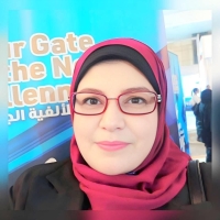 ترقية الدكتورة / أميرة عقل احمد رئيس مجلس قسم الاقتصاد بكلية التجارة جامعة بنها